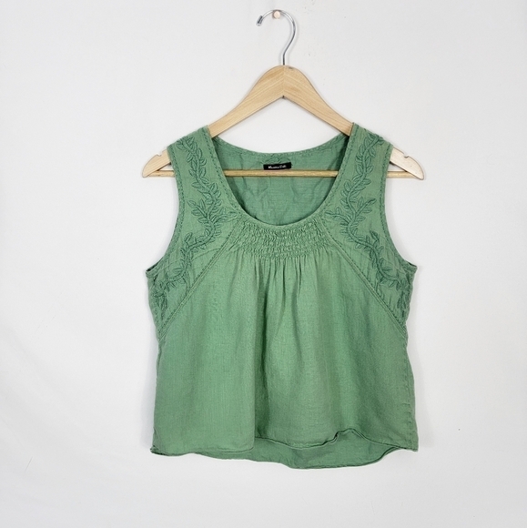 Women's Large Massimo Dutti top - Picture 1 of 6